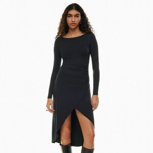 NWT Aritzia wilfred Estela dress